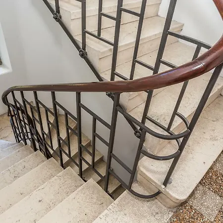 Esperanza Suits Appartement