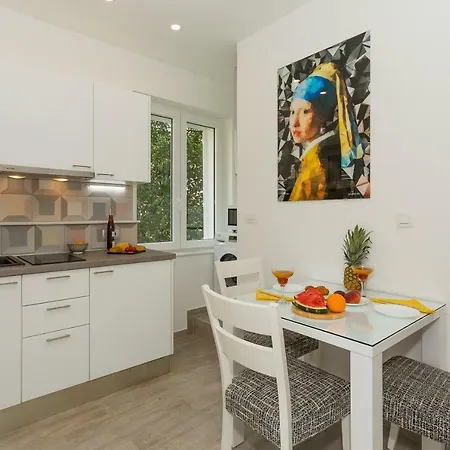 Appartement Esperanza Suits *