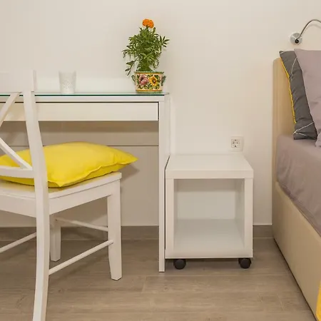 Esperanza Suits Appartement Split