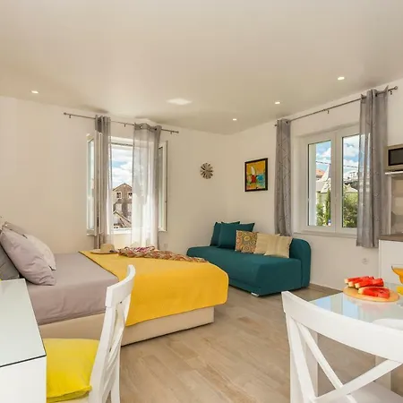 Esperanza Suits Appartement *