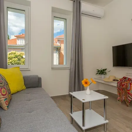 Esperanza Suits Appartement *