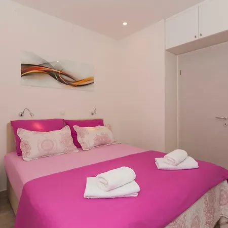 Esperanza Suits Apartment