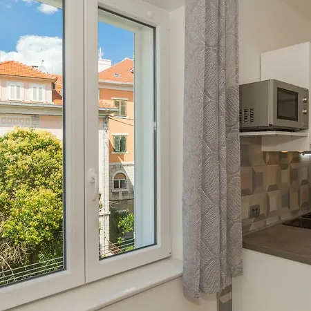 Apartment Esperanza Suits