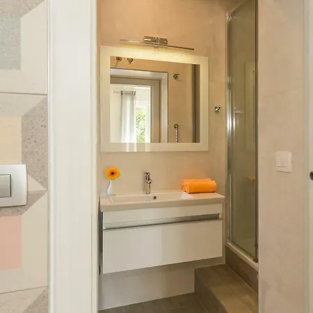 Apartment Esperanza Suits