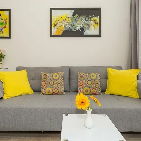 Apartment Esperanza Suits *