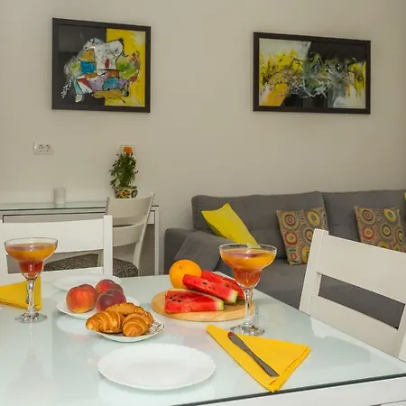 Apartment Esperanza Suits *