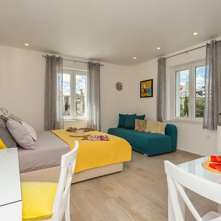 Esperanza Suits Appartement